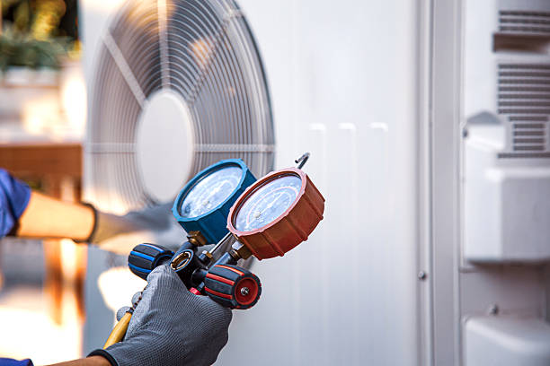 Affordable Emergency Hvac solutions in Campbellsport, WI